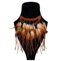 Indianenketting Nayavu