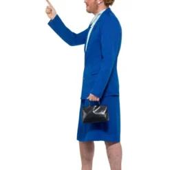 Iron Lady, Prime Minister Kostuum -Kostuum Winkel iron lady prime minister kostuum 2