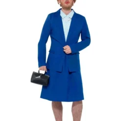 Iron Lady, Prime Minister Kostuum