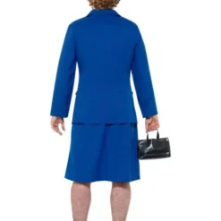 Iron Lady, Prime Minister Kostuum -Kostuum Winkel iron lady prime minister kostuum 3