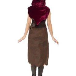 Jager Kostuum Dames -Kostuum Winkel jager kostuum dames 2