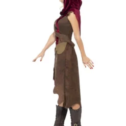 Jager Kostuum Dames -Kostuum Winkel jager kostuum dames 3