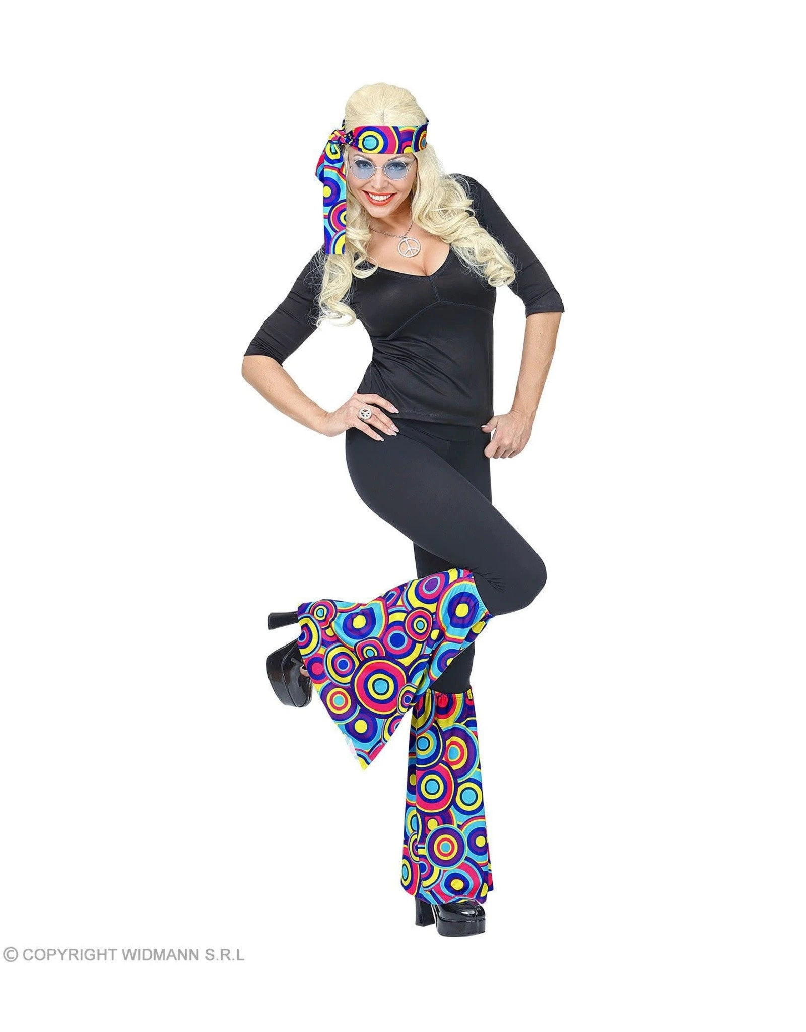 Jaren 70 Beenwarmers En Hoofdband 1 Jaren 70 Beenwarmers En Hoofdband