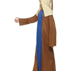 Jozef Kostuum, Bruin -Kostuum Winkel jozef kostuum bruin 2