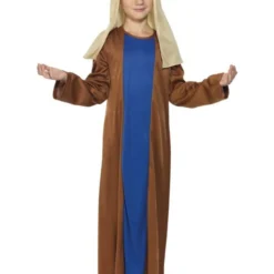 Jozef Kostuum, Bruin