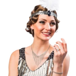 Juwelen Set, 4-delig