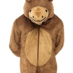 Kameel Kostuum Kind, Bruin -Kostuum Winkel kameel kostuum kind bruin 2