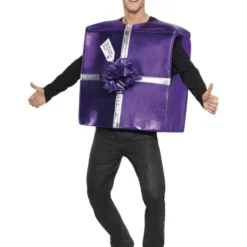 Kerst Cadeau Kostuum