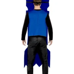 Kerst Cracker Kostuum -Kostuum Winkel kerst cracker kostuum 2