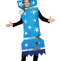Kerst Cracker Kostuum -Kostuum Winkel kerst cracker kostuum 3