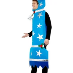 Kerst Cracker Kostuum -Kostuum Winkel kerst cracker kostuum 4