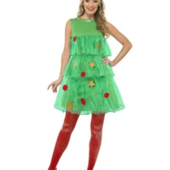 Kostuum Winkel 13 Kostuum Winkel -Kostuum Winkel kerstboom kostuum 2