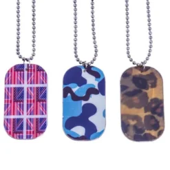 Ketting Army (Assorti)