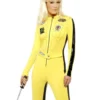 Kill Bill Kostuum Voor Dames