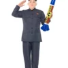 Kim Jong Un Kostuum
