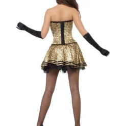 Kitty Kostuum -Kostuum Winkel kitty kostuum 3