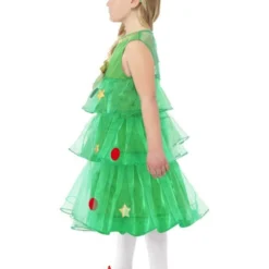 Kleine Kerstboom Kostuum -Kostuum Winkel kleine kerstboom kostuum 3