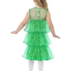 Kleine Kerstboom Kostuum -Kostuum Winkel kleine kerstboom kostuum 4