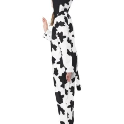 Koe Kostuum, Kind -Kostuum Winkel koe kostuum kind 2