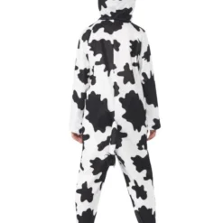 Koe Kostuum, Kind -Kostuum Winkel koe kostuum kind 3