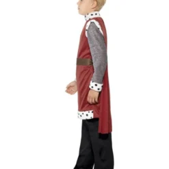 Koning Arthur Kostuum, Kind -Kostuum Winkel koning arthur kostuum kind 2