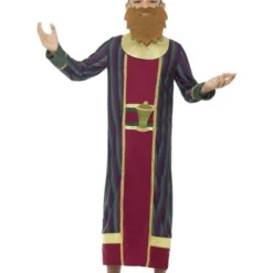 Koning Balthazar Kostuum