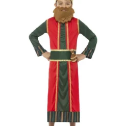 Koning Gaspar Kostuum -Kostuum Winkel koning gaspar kostuum 2