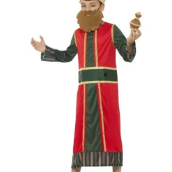 Koning Gaspar Kostuum -Kostuum Winkel koning gaspar kostuum 3