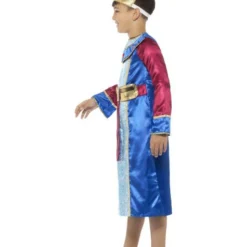 Koning Melchior Kostuum -Kostuum Winkel koning melchior kostuum 2
