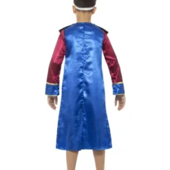 Koning Melchior Kostuum -Kostuum Winkel koning melchior kostuum 3