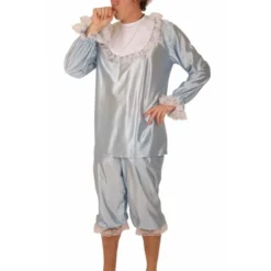 Kostuum Babydoll Man (3)