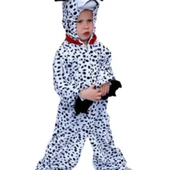 Kostuum Pluche Dalmatier