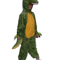 Kostuum Pluche Draak