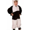 Kostuum Pluche Panda