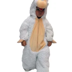 Kostuum Pluche Schaap
