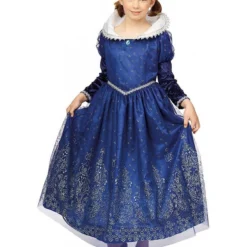 Kostuum Prinses Louise, Kind