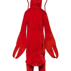 Kreeft Kostuum -Kostuum Winkel kreeft kostuum 2