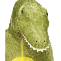 Krokodil Kostuum -Kostuum Winkel krokodil kostuum 2