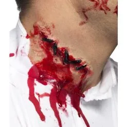 Latex Wond Hechtingen