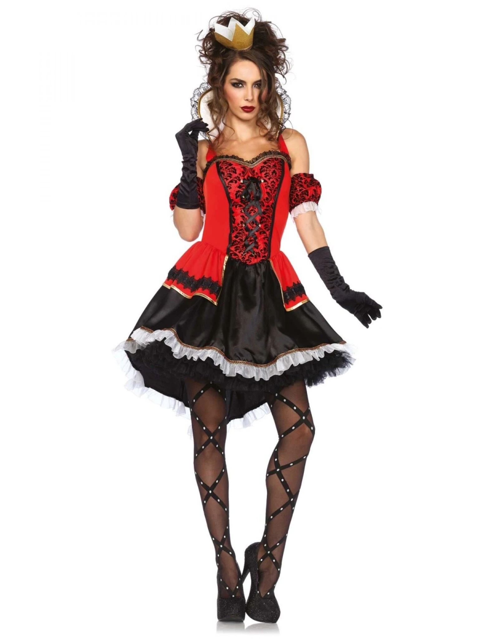 Royally Sexy Queen 1 Royally Sexy Queen