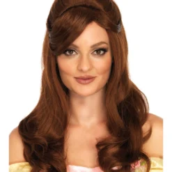 Storybook Beauty Pruik