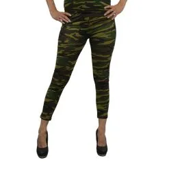 Legging Camouflage