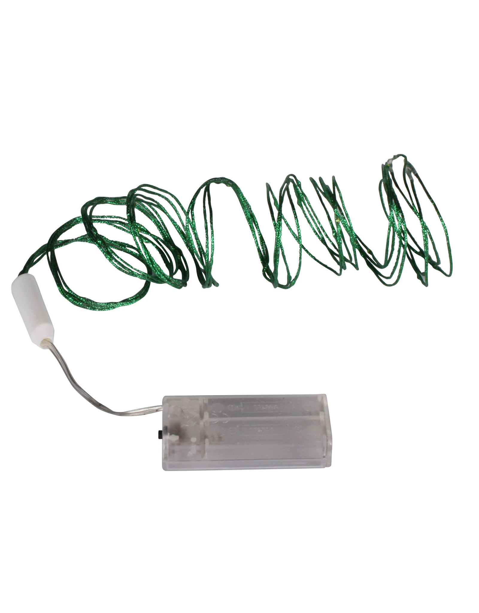 Lichtkoord, Groen 1 Lichtkoord, Groen