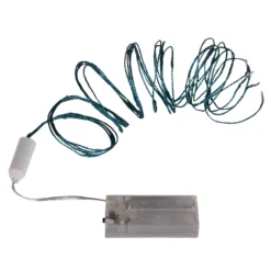 Lichtkoord, Turquoise