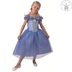 Live Action Assepoester - Kind