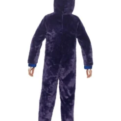 Luxe Monster Kostuum Kind -Kostuum Winkel luxe monster kostuum kind 2