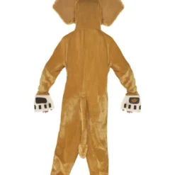 Madagascar Alex De Leeuw Kostuum -Kostuum Winkel madagascar alex de leeuw kostuum 3