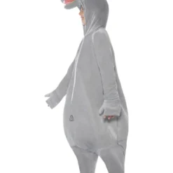 Madagascar Gloria Het Nijlpaard Kostuum -Kostuum Winkel madagascar gloria het nijlpaard kostuum 2