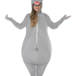 Madagascar Gloria Het Nijlpaard Kostuum