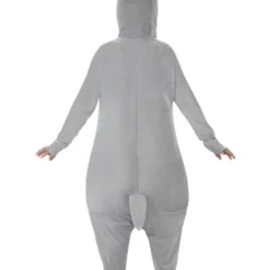 Madagascar Gloria Het Nijlpaard Kostuum -Kostuum Winkel madagascar gloria het nijlpaard kostuum 3